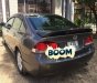 Honda Civic 2010 - Bán Honda Civic sản xuất 2010, màu xám, 435 triệu