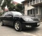 Toyota Camry   2005 - Cần bán Toyota Camry đời 2005, màu đen, nhập khẩu, giá tốt