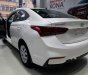Hyundai Accent 2018 - Bán ô tô Hyundai Accent đời 2018, màu trắng