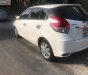 Toyota Yaris 1.3G 2015 - Bán Yaris G 2015 suất sắc, chạy 3 vạn km, lốp theo xe rất mới