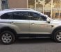 Chevrolet Captiva 2007 - Bán Chevrolet Captiva đời 2007, màu bạc, xe nhập