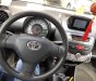 Toyota Aygo 2011 - Bán Toyota Aygo sản xuất 2011, màu đỏ, giá 325tr