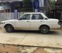 Toyota Corolla   1987 - Cần bán lại xe Toyota Corolla 1987, màu trắng, ghế mới bọc