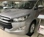 Toyota Innova    2019 - Bán Toyota Innova đời 2019, màu bạc