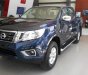 Nissan Navara 2018 - Cần bán Nissan Navara sản xuất năm 2018, màu xanh lam, nhập khẩu, giá tốt