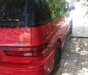 Toyota Previa 1996 - Cần bán lại xe Toyota Previa 1996, màu đỏ, xe nhập, giá chỉ 150 triệu