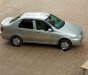 Fiat Siena ELX 1.3 2004 - Bán Fiat Siena ELX 1.3 đời 2004, màu bạc, không đâm đụng, không ngập nước, nội thất đồ nguyên bản