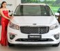 Kia Sedona   Platinum D 2019 - Cần bán Kia Sedona Platinum D 2019, màu trắng