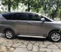 Toyota Innova 2017 - Bán ô tô Toyota Innova đời 2017, màu nâu, xe nhập, giá 715tr