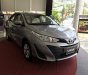 Toyota Vios    2019 - Bán ô tô Toyota Vios 2019, màu bạc, nhập khẩu nguyên chiếc