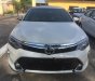 Toyota Camry 2.5Q 2019 - Bán Toyota Camry 2.5Q sản xuất 2019, màu trắng, thể hiện đẳng cấp vượt trội