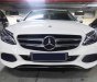 Mercedes-Benz C class C200 2016 - Bán xe Mercedes C200 SX 2016, đi 30000km. Xe chính chủ