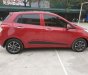 Hyundai Grand i10 2017 - Bán xe Hyundai Grand i10 năm 2017, màu đỏ, nhập khẩu 