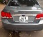 Daewoo Lacetti 2009 - Bán Daewoo Lacetti sản xuất 2009, màu xám, nhập khẩu  