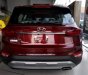 Hyundai Santa Fe 2019 - Bán Hyundai Santa Fe năm 2019, màu đỏ, nhập khẩu