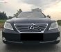 Lexus LS 460L 2007 - Bán xe Lexus 460L sản xuất năm 2007, số tự động, máy xăng, đã đi 72000 km