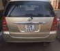 Toyota Innova G 2006 - Bán Toyota Innova đời 2006, màu vàng cát