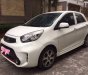 Kia Morning  Si AT   2016 - Cần bán Kia Morning Si AT 2016 chính chủ tôi sử dụng, số km đã đi 4 vạn