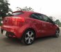 Kia Rio 1.4AT 2014 - Bán xe chính chủ một đời Kia Rio 2014 hatback nhập khẩu Hàn Quốc