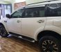 Mitsubishi Pajero   2.5MT 2015 - Bán xe Mitsubishi Pajero 2.5MT sản xuất 2015, màu trắng, giá tốt