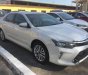 Toyota Camry 2.5Q 2019 - Bán Toyota Camry 2.5Q sản xuất 2019, màu trắng, thể hiện đẳng cấp vượt trội