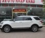 Ford Explorer Ecoboost  2017 - VOV Auto bán xe Ford Explorer 2017 Ecoboost