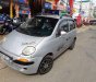 Kia Morning   2000 - Bán Kia Morning sản xuất năm 2000, màu bạc, nhập khẩu  