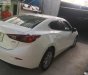 Mazda 3 1.5 AT 2016 - Cần bán lại xe Mazda 3 1.5 AT 2016, màu trắng, xe đẹp hoàn hảo
