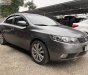 Kia Forte MT 1.6  2013 - Bán Forte 1.6 MT 2013, xe đẹp xuất sắc không 1 lỗi nhỏ, máy số ngon