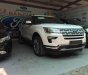 Ford Explorer 2019 - Bán xe Ford Explorer năm 2019, màu trắng, nhập khẩu nguyên chiếc