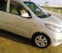 Hyundai i10 1.1 MT 2011 - Bán Hyundai i10 1.1 MT 2011, màu bạc, nhập khẩu, xe đẹp