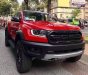 Ford Ranger   Raptor 2019 - Cần bán Ford Ranger Raptor đời 2019, màu đen, nhập khẩu nguyên chiếc