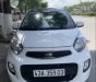 Kia Morning 2016 - Bán ô tô Kia Morning năm sản xuất 2016, màu trắng chính chủ, giá tốt