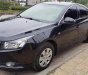 Chevrolet Lacetti SE  2010 - Cần bán lại xe Chevrolet Lacetti SE 2010, màu đen chính chủ giá cạnh tranh