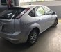 Ford Focus 1.8L Sport 2010 - Bán ô tô Ford Focus 1.8L Sport đời 2010, màu bạc, đi 9 000 km