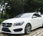 Mercedes-Benz CLA class CLA250 2014 - Bán xe Mercedes CLA250 SX 2014, đi 50000km. Xe chính chủ