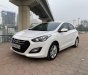 Hyundai i30  1.6AT 2013 - Cần bán gấp Hyundai i30 1.6AT đời 2013, màu trắng, nhập khẩu Hàn Quốc