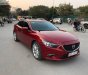 Mazda 6 2015 - Bán xe Mazda 6 đời 2015 bản cao nhất, loa Bose, mới chạy có 25.000 km, biển đẹp 30E11711