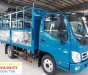 Thaco OLLIN 2018 - Bán xe tải Thaco Ollin 345. E4 sản xuất 2018, đạt tiêu chuẩn khí thải Euro 4