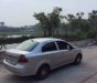 Daewoo Gentra 2010 - Bán Daewoo Gentra năm sản xuất 2010, màu bạc, giá 185tr