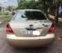 Ford Mondeo 2.5 AT 2003 - Cần bán For Mondeo Sx 2003, số tự động, máy 2.5, màu vàng cát