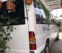 Ford Transit 2005 - Bán Ford Transit đời 2005, màu trắng