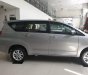 Toyota Innova 2019 - Cần bán lại xe Toyota Innova 2019, màu xám, giá chỉ 746 triệu