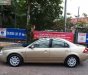 Ford Mondeo 2.5 AT 2003 - Cần bán For Mondeo Sx 2003, số tự động, máy 2.5, màu vàng cát