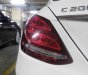 Mercedes-Benz C class C200 2016 - Bán xe Mercedes C200 SX 2016, đi 30000km. Xe chính chủ