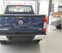 Nissan Navara 2018 - Cần bán Nissan Navara sản xuất năm 2018, màu xanh lam, nhập khẩu, giá tốt