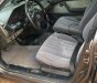 Honda Accord 2.0 MT  1986 - Cần bán xe Honda Accord đời 1986 phiên bản đủ