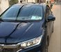 Honda City 2017 - Bán xe Honda City sản xuất năm 2017, màu xanh lam giá cạnh tranh