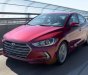 Hyundai Elantra 2019 - Bán xe Hyundai Elantra 2019, màu đỏ, xe nhập