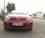 Kia Rio 1.4AT 2014 - Bán xe chính chủ một đời Kia Rio 2014 hatback nhập khẩu Hàn Quốc